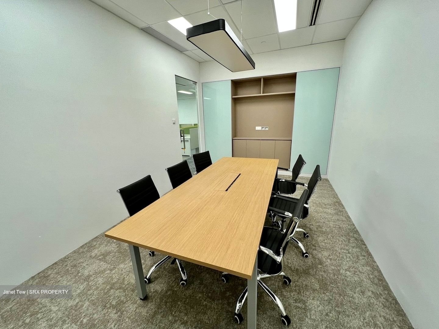 Abi Plaza (D2), Office #457512161